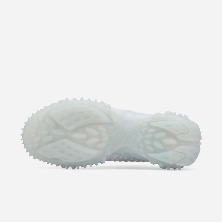 PUMA（プーマ） PUMA MOSTRO X モストロ X メンズ レディース WHITE