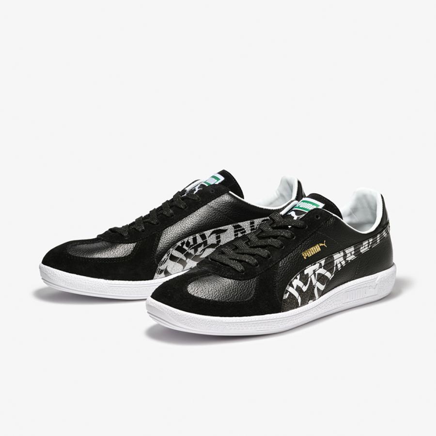 PUMA（プーマ） 【限定別注モデル】 PUMA ARMY TRAINER MIJ YUKEMURI