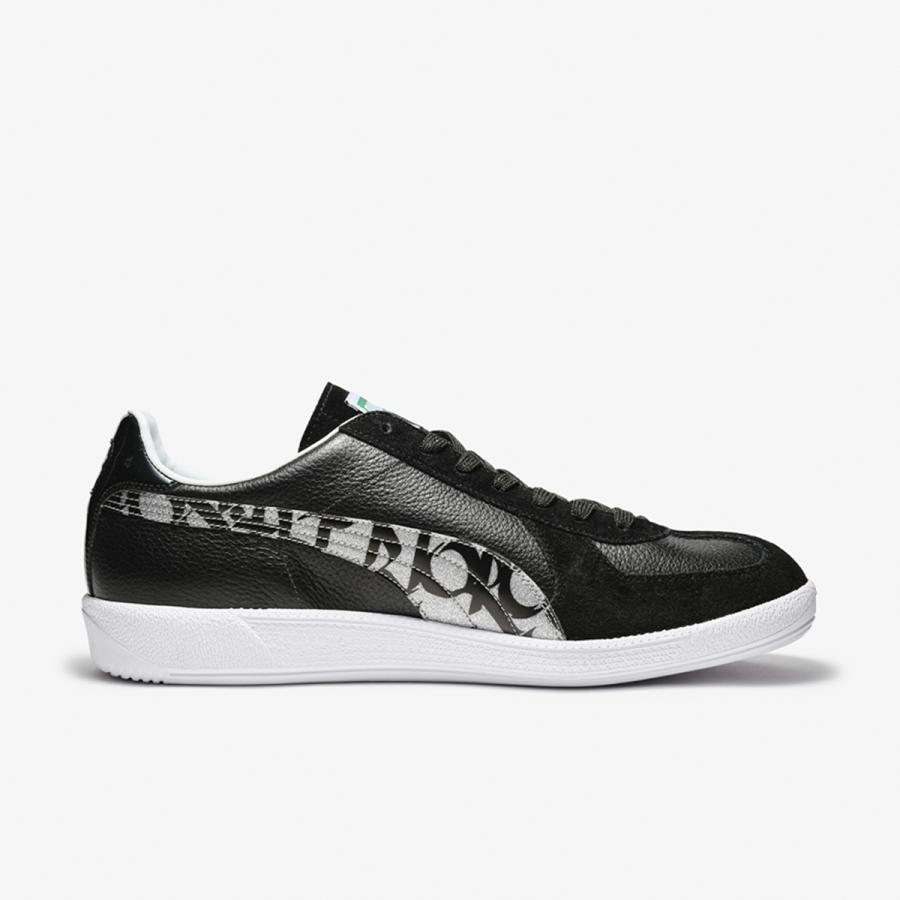 PUMA（プーマ） 【限定別注モデル】 PUMA ARMY TRAINER MIJ YUKEMURI