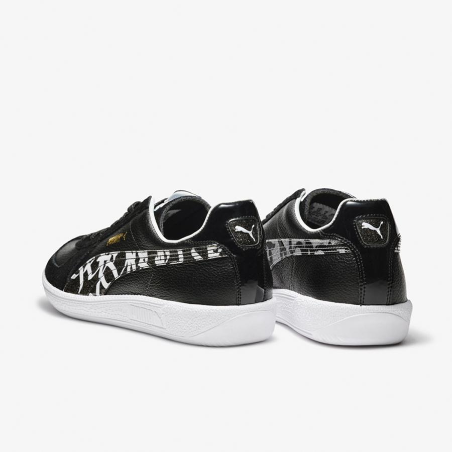 PUMA（プーマ） 【限定別注モデル】 PUMA ARMY TRAINER MIJ YUKEMURI
