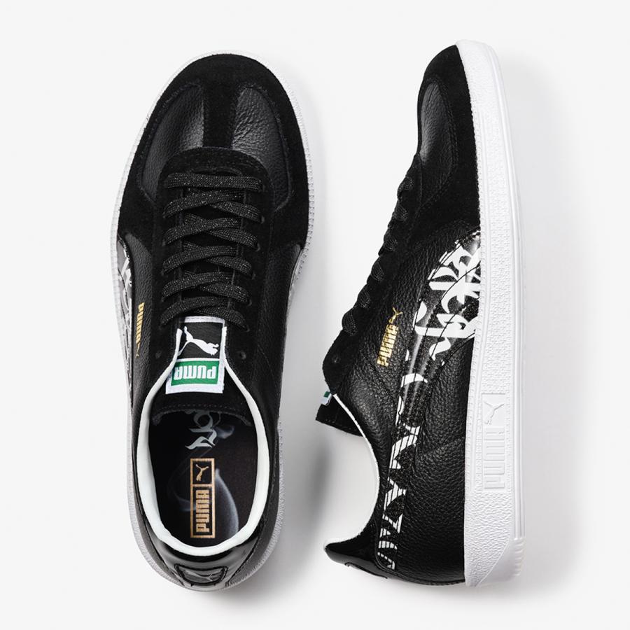 最終値下げ‼️puma army trainer mij adam et rope 最終値下げ‼️puma army trainer mij adam et rope