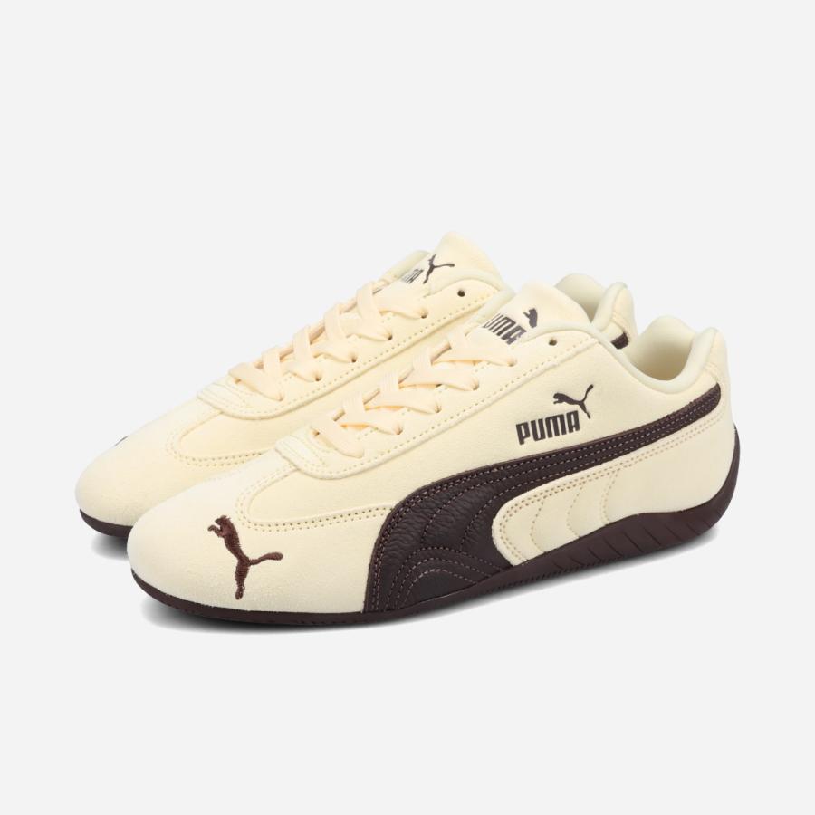 PUMA（プーマ） PUMA SPEEDCAT スピードキャット レディース