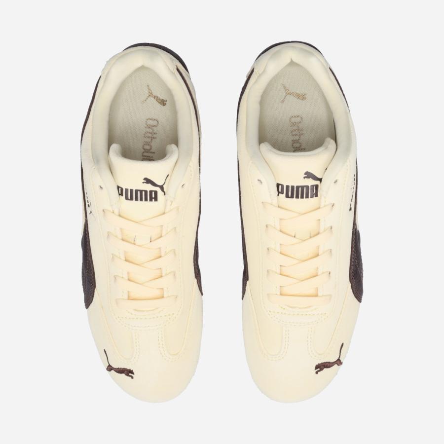 PUMA（プーマ） PUMA SPEEDCAT スピードキャット レディース