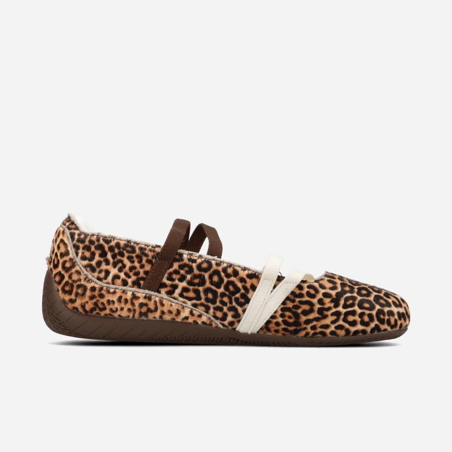 PUMA（プーマ） PUMA SPEEDCAT BALLET WILD WNS スピードキャット