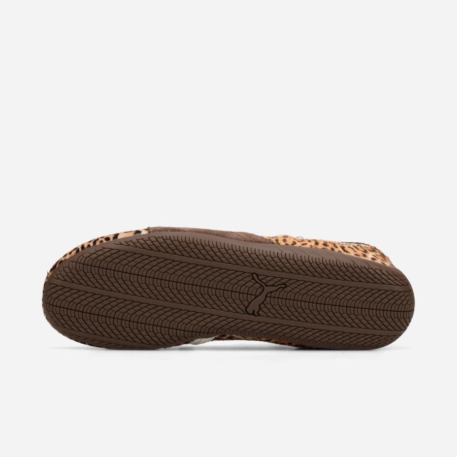 PUMA（プーマ） PUMA SPEEDCAT BALLET WILD WNS スピードキャット