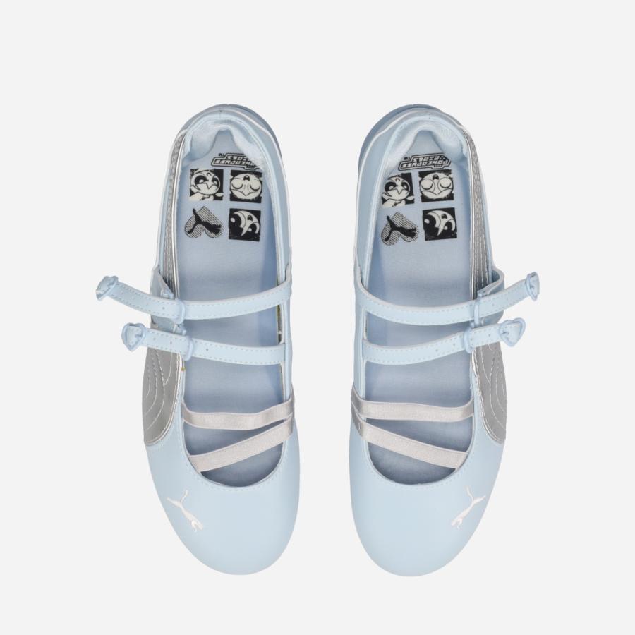 PUMA（プーマ） PUMA SPEEDCAT BULLET POWERPUFFGIRLS スピード