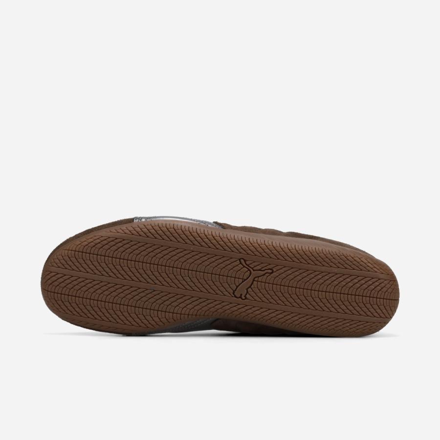 PUMA（プーマ） PUMA SPEEDCAT LUX スピードキャット LUX メンズ