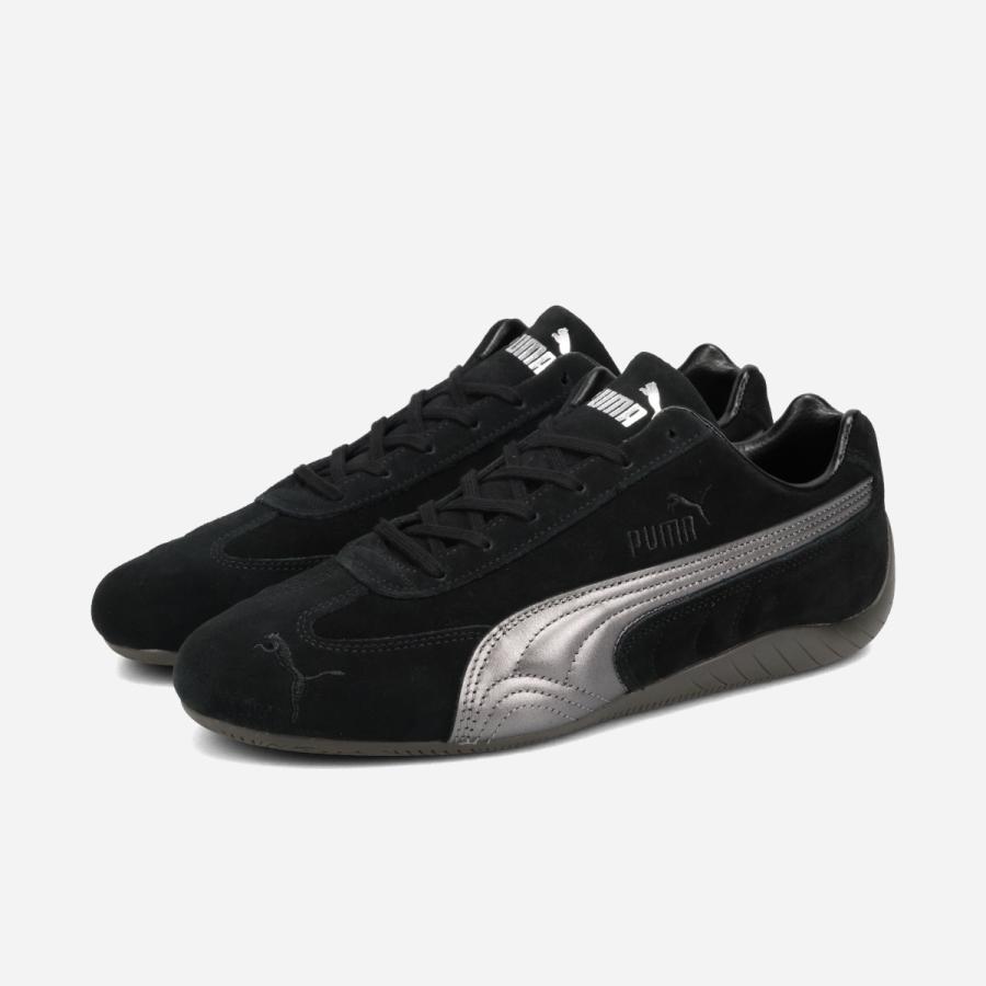 PUMA（プーマ） PUMA SPEEDCAT LUX スピードキャット LUX メンズ
