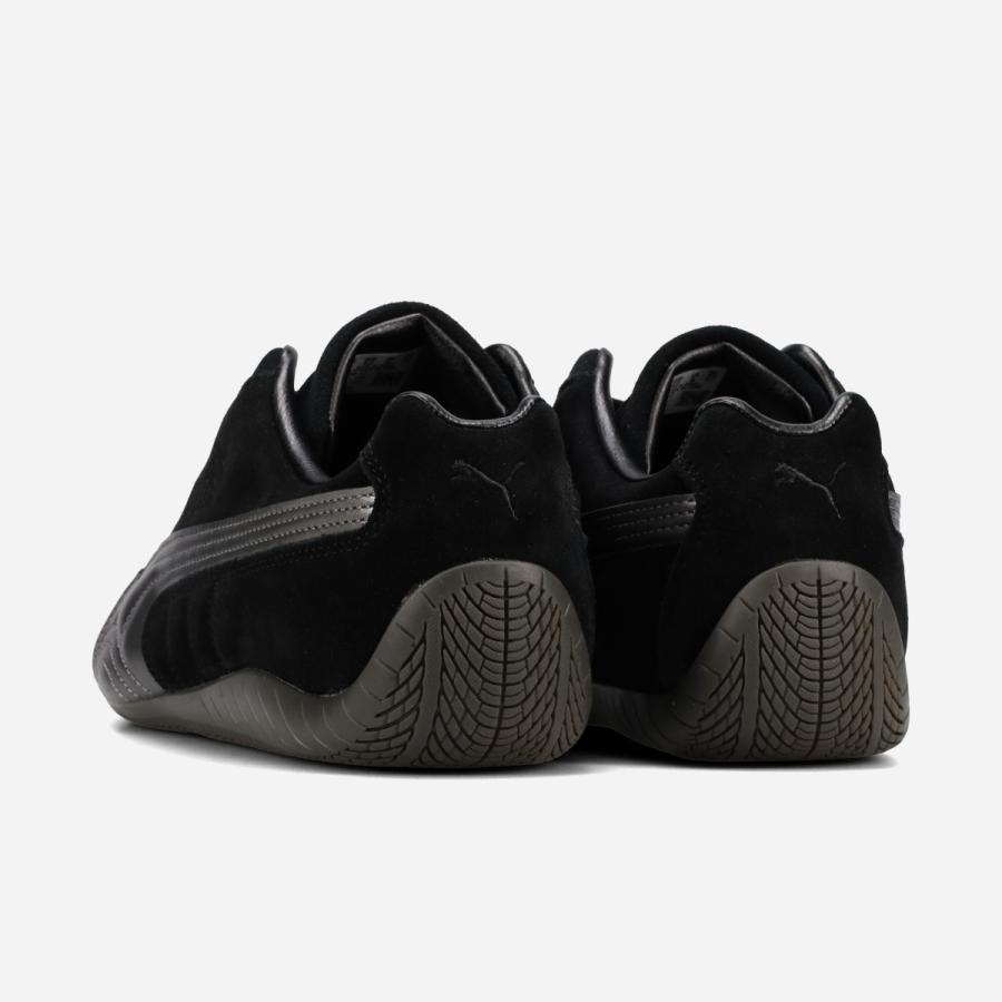 PUMA（プーマ） PUMA SPEEDCAT LUX スピードキャット LUX メンズ