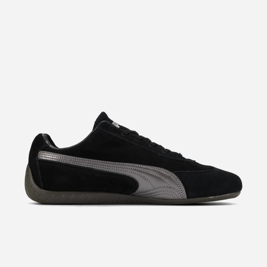 PUMA（プーマ） PUMA SPEEDCAT LUX スピードキャット LUX メンズ