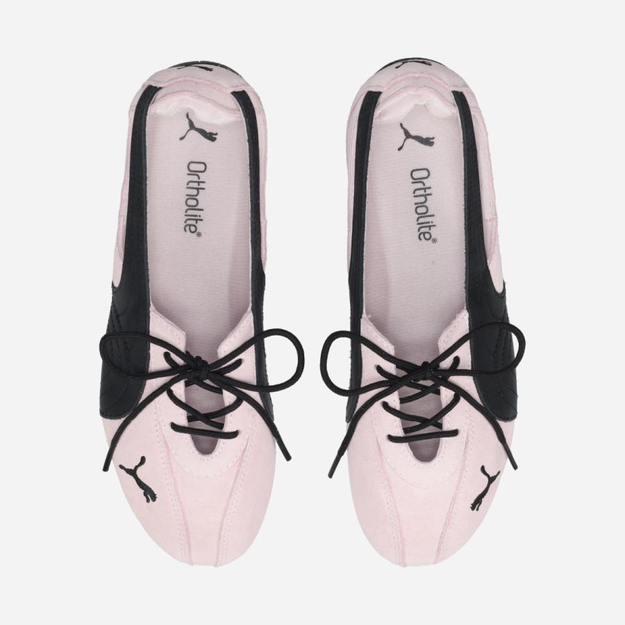 PUMA（プーマ） PUMA SPEEDCAT BALLET NOVA WNS スピードキャット