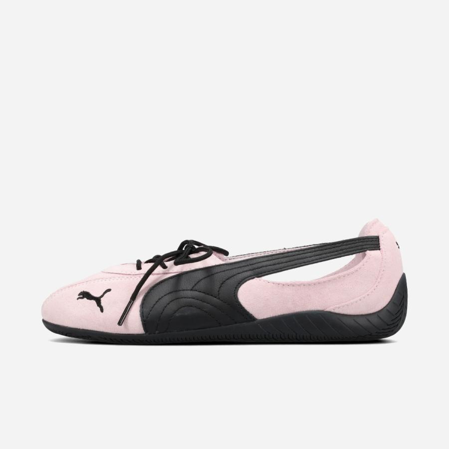 PUMA（プーマ） PUMA SPEEDCAT BALLET NOVA WNS スピードキャット