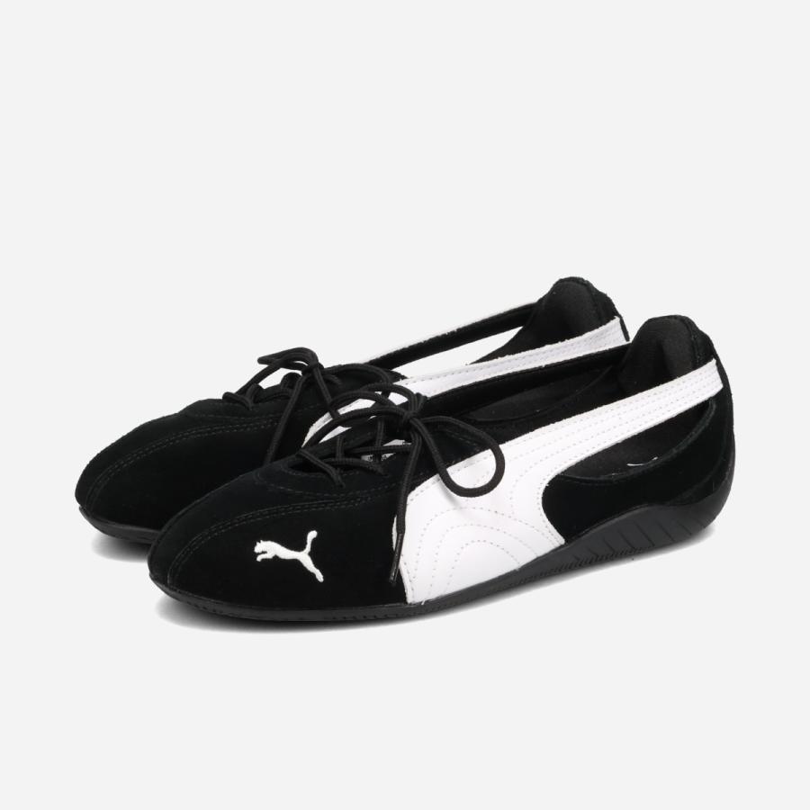 PUMA（プーマ） PUMA SPEEDCAT BALLET NOVA WNS スピードキャット