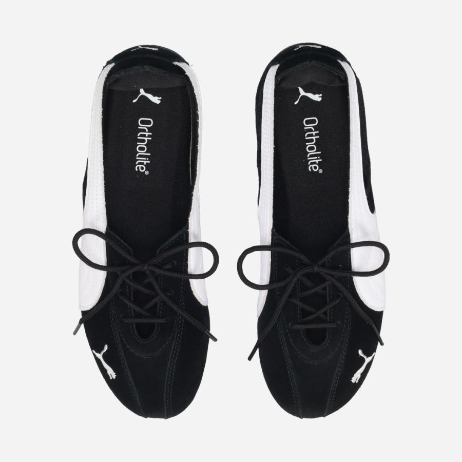PUMA（プーマ） PUMA SPEEDCAT BALLET NOVA WNS スピードキャット