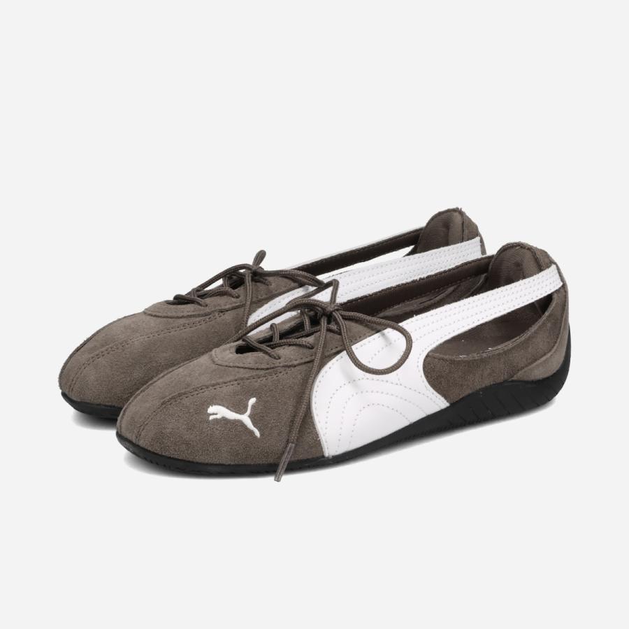 PUMA（プーマ） PUMA SPEEDCAT BALLET NOVA WNS スピードキャット