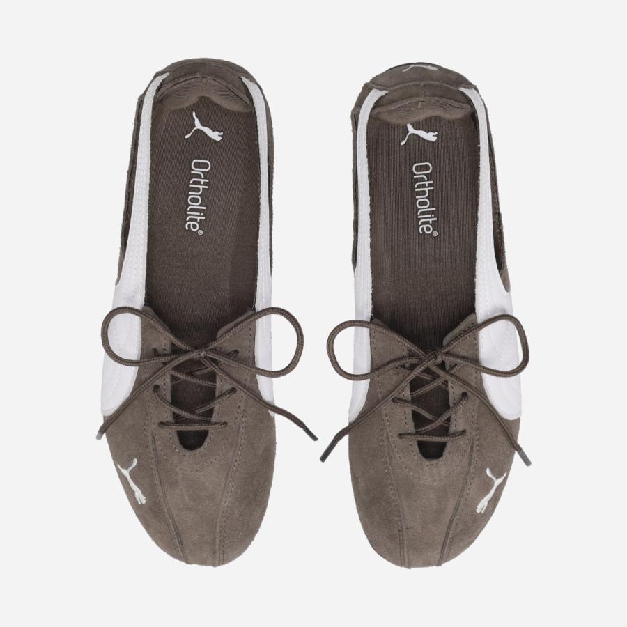 PUMA（プーマ） PUMA SPEEDCAT BALLET NOVA WNS スピードキャット