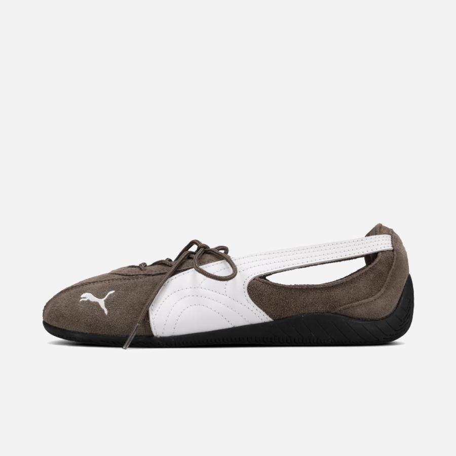 PUMA（プーマ） PUMA SPEEDCAT BALLET NOVA WNS スピードキャット