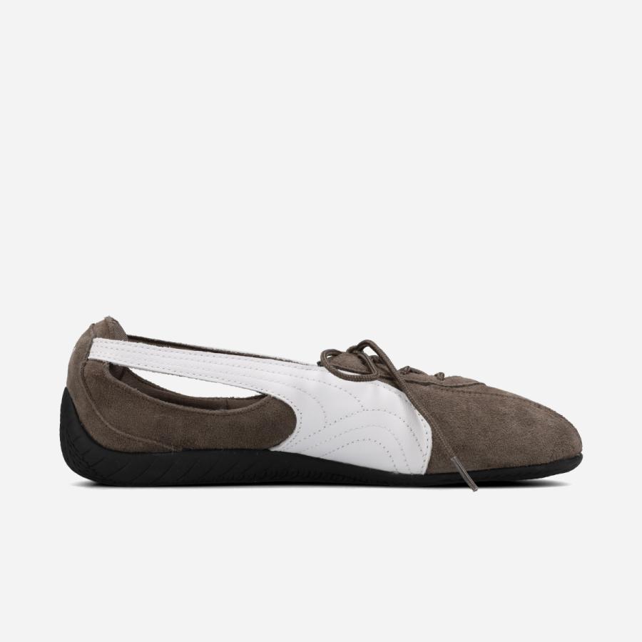 PUMA（プーマ） PUMA SPEEDCAT BALLET NOVA WNS スピードキャット