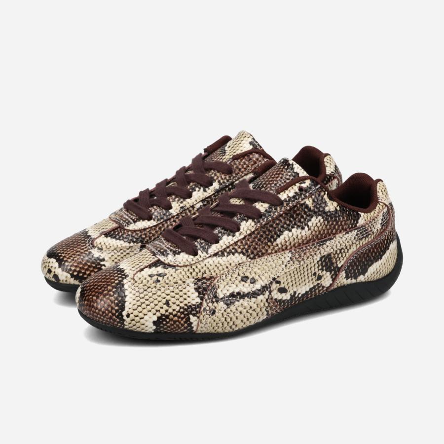 PUMA（プーマ） PUMA SPEEDCAT SNAKE スピードキャット スネーク