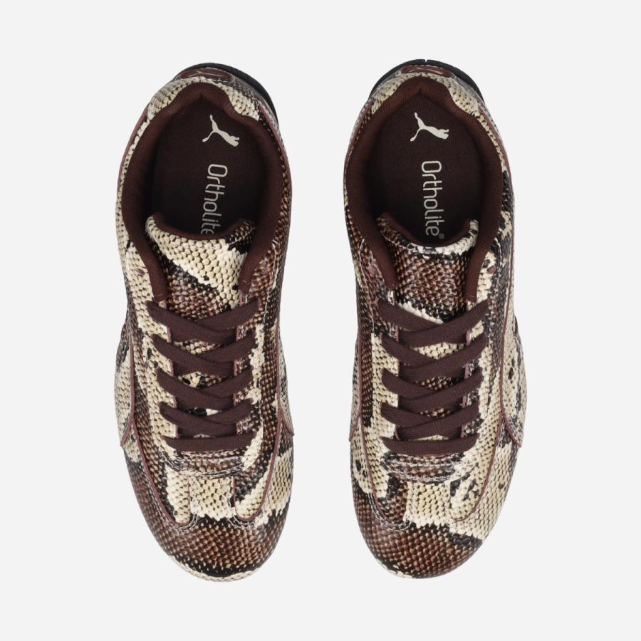 PUMA（プーマ） PUMA SPEEDCAT SNAKE スピードキャット スネーク