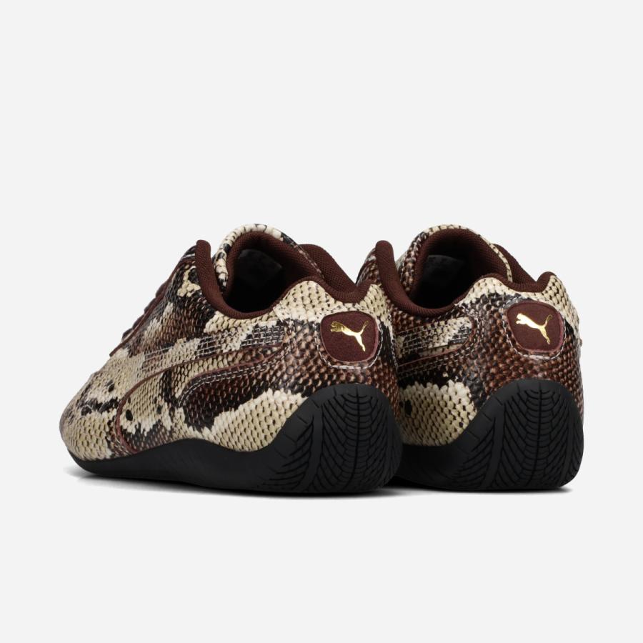PUMA（プーマ） PUMA SPEEDCAT SNAKE スピードキャット スネーク