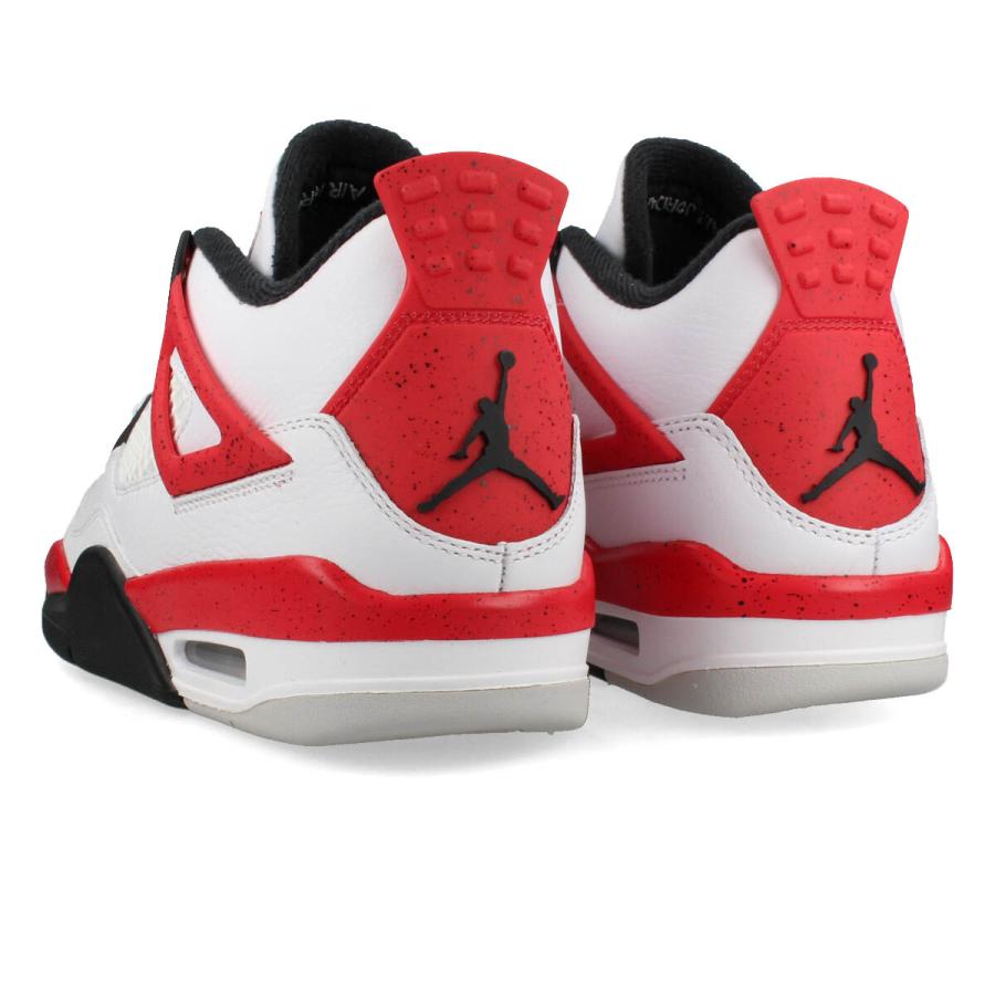 エア ジョーダン 3 NIKE AIR JORDAN 4 RETRO GS ナイキ レトロ 