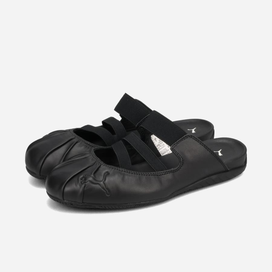 PUMA（プーマ） 【6月23日(火)発売】 PUMA SPEEDCAT MULE WNS スピード