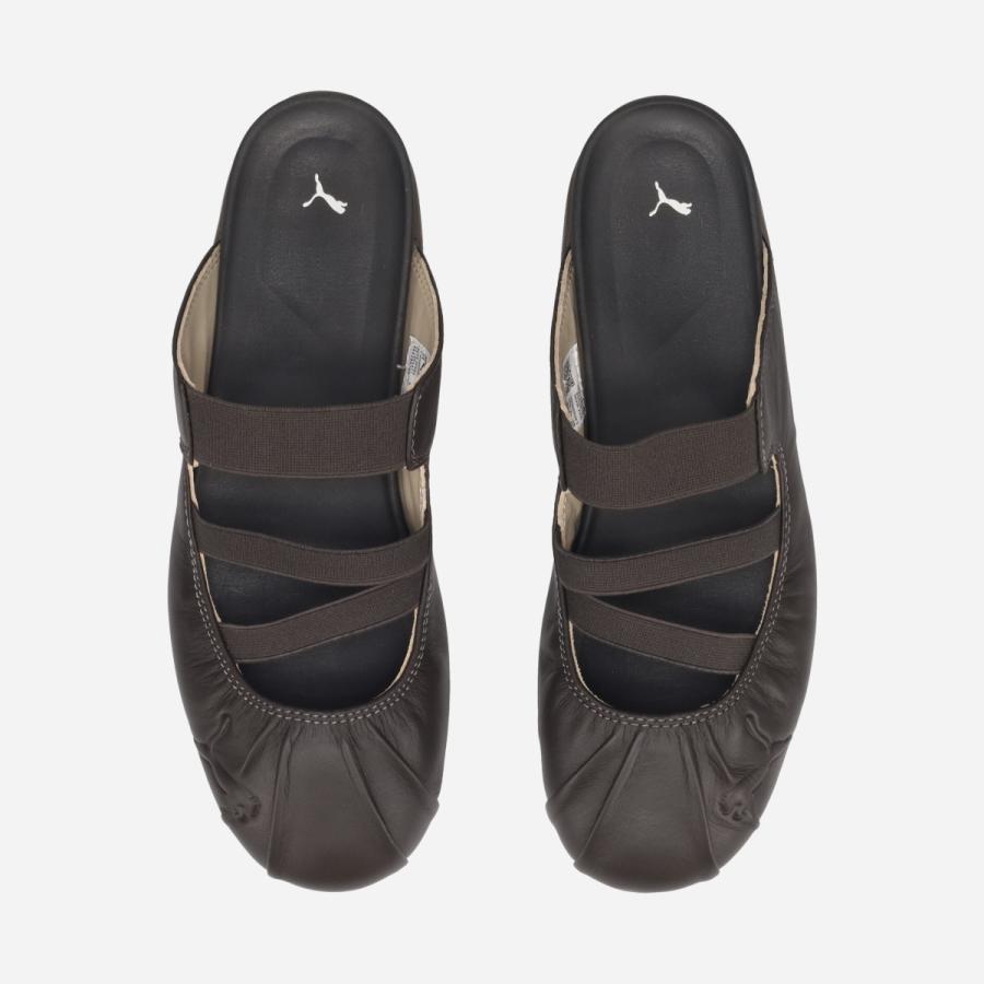 PUMA（プーマ） PUMA SPEEDCAT MULE WNS スピードキャット ミュール