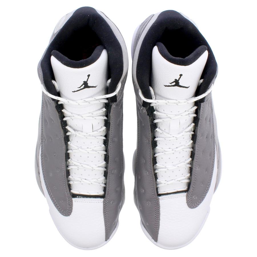 jordan 13 black white