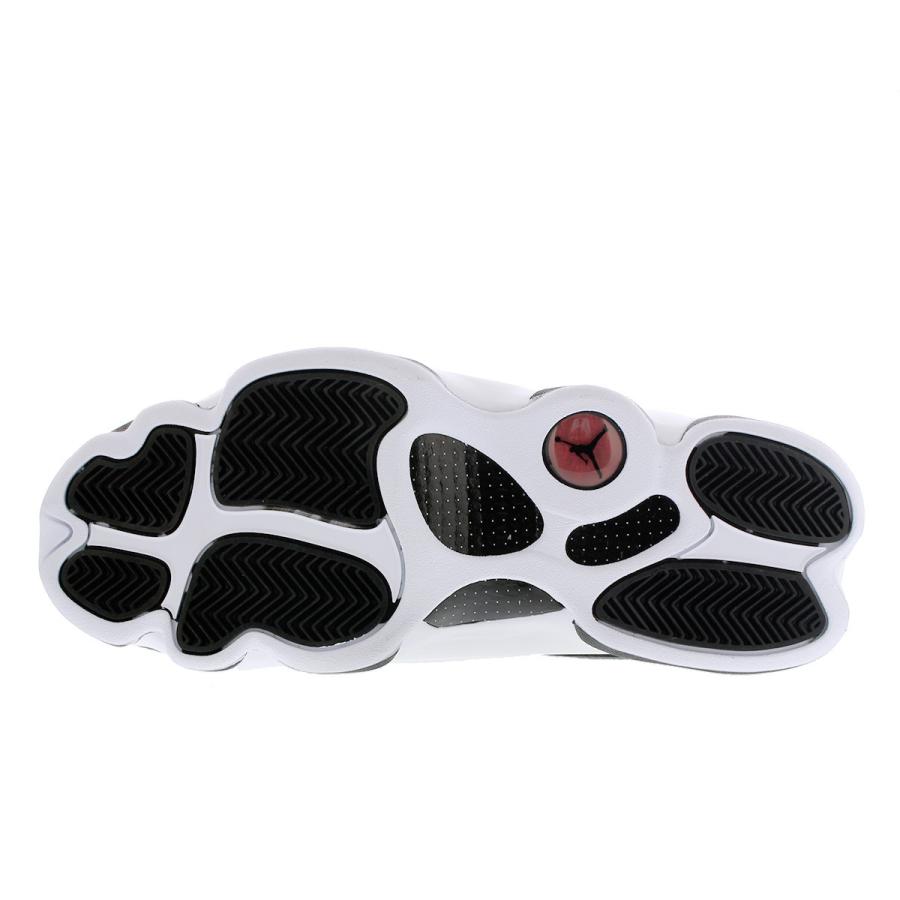 jordan 13 black white