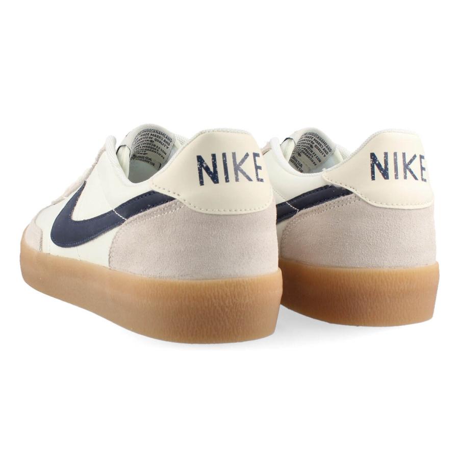 NIKE KILLSHOT 2 LEATHER 【J.CREW】 ナイキ キルショット NIKE KILLSHOT 2 LEATHER 【J.CREW】 ナイキ キルショット