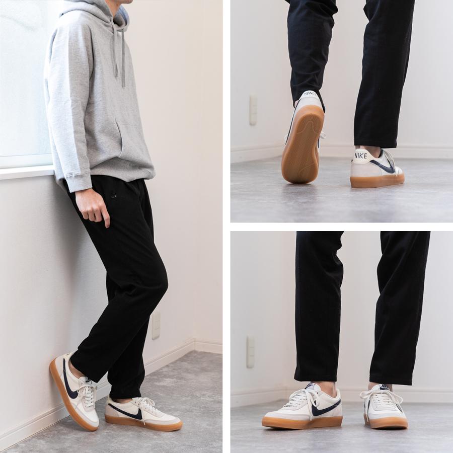 NIKE KILLSHOT 2 LEATHER 【J.CREW】 ナイキ キルショット 2 レザー