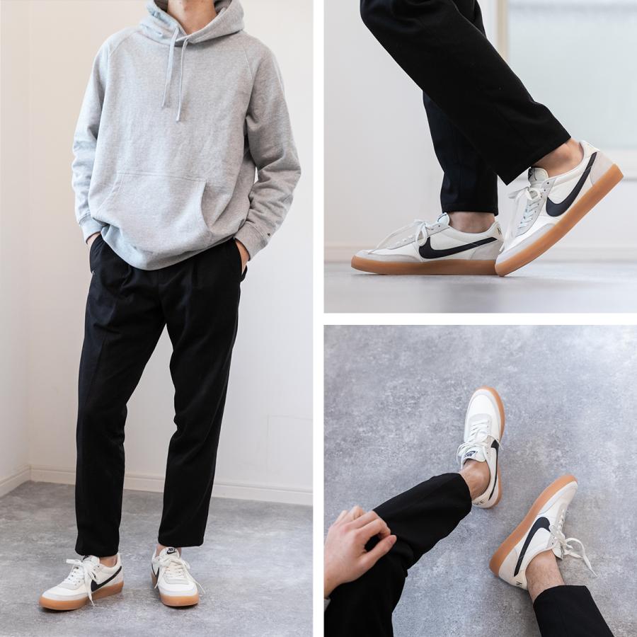 NIKE KILLSHOT 2 LEATHER 【J.CREW】 ナイキ キルショット 2 レザー