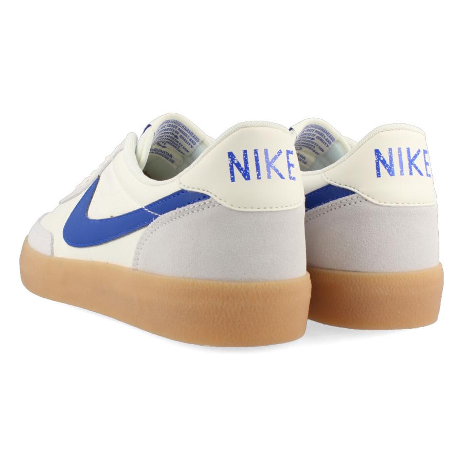 NIKE 【ビッグ・スモールサイズ】 KILLSHOT 2 LEATHER 【J.CREW NIKE 【ビッグ・スモールサイズ】 KILLSHOT 2 LEATHER 【J.CREW