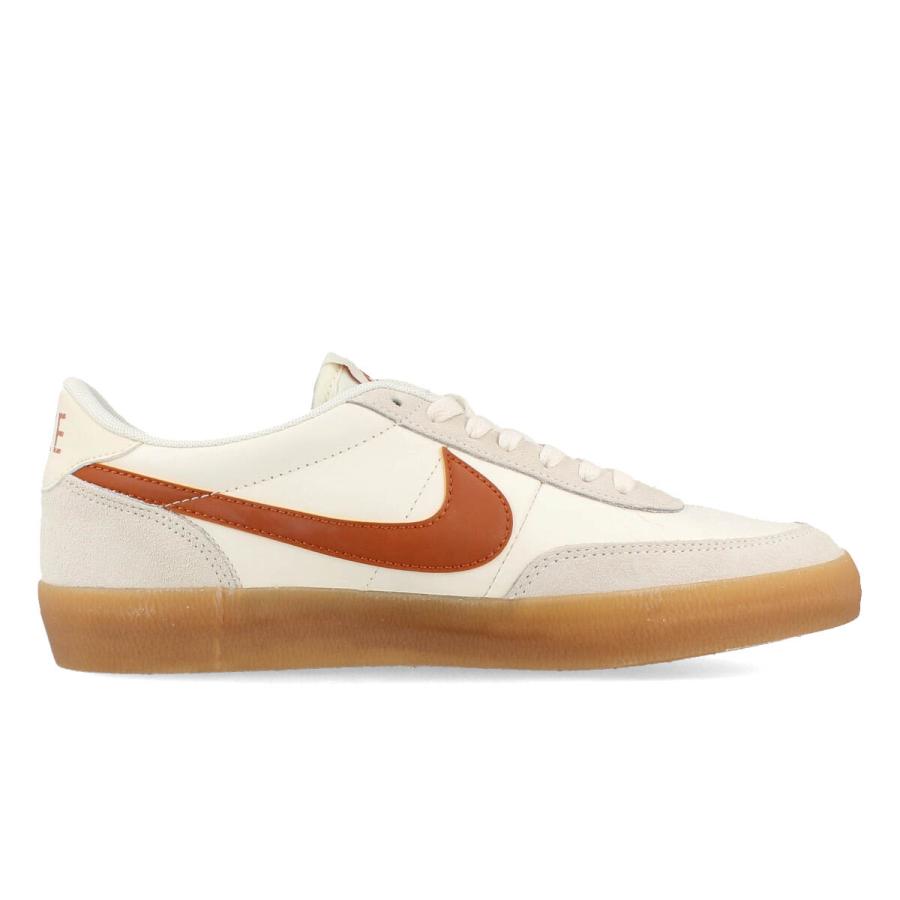 NIKE（ナイキ） NIKE KILLSHOT 2 LEATHER キルショット 2 レザー
