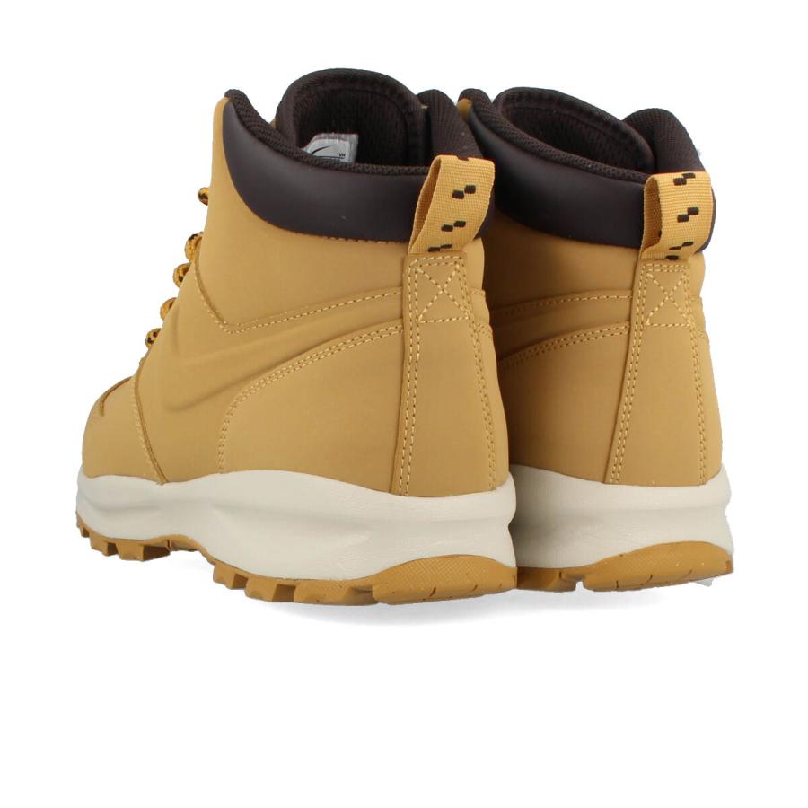 NIKE MANOA LEATHER ナイキ マノア レザー メンズ ブーツ スニーカー 