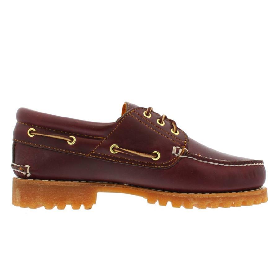 TIMBERLAND 3EYELET CLASSIC LUG ティンバーランド 3アイレット TIMBERLAND 3EYELET CLASSIC LUG ティンバーランド 3アイレット