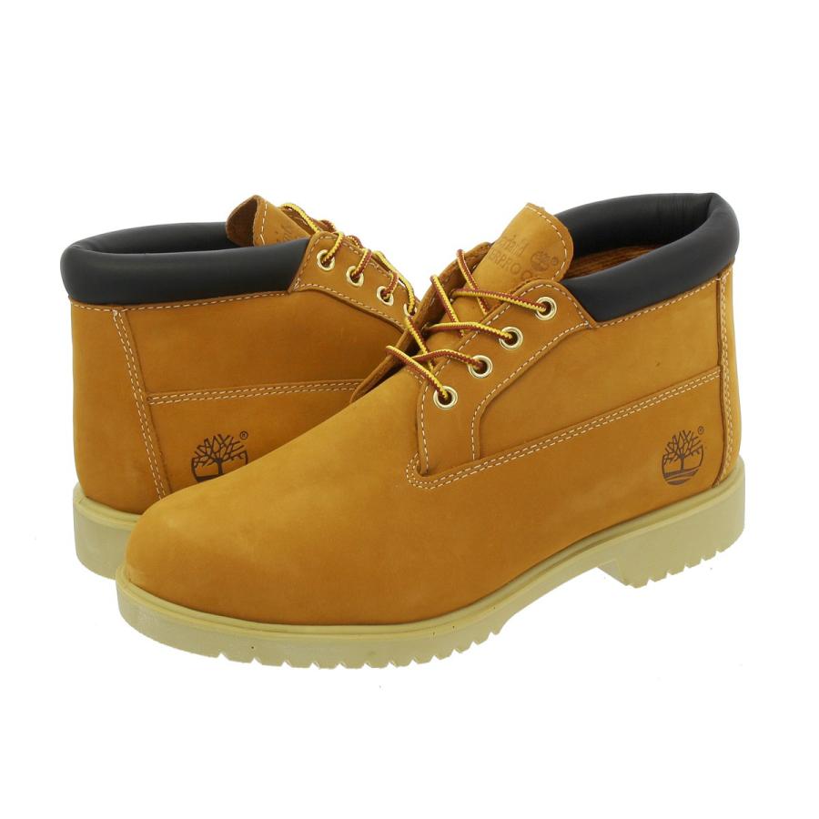 timberland wp chukka