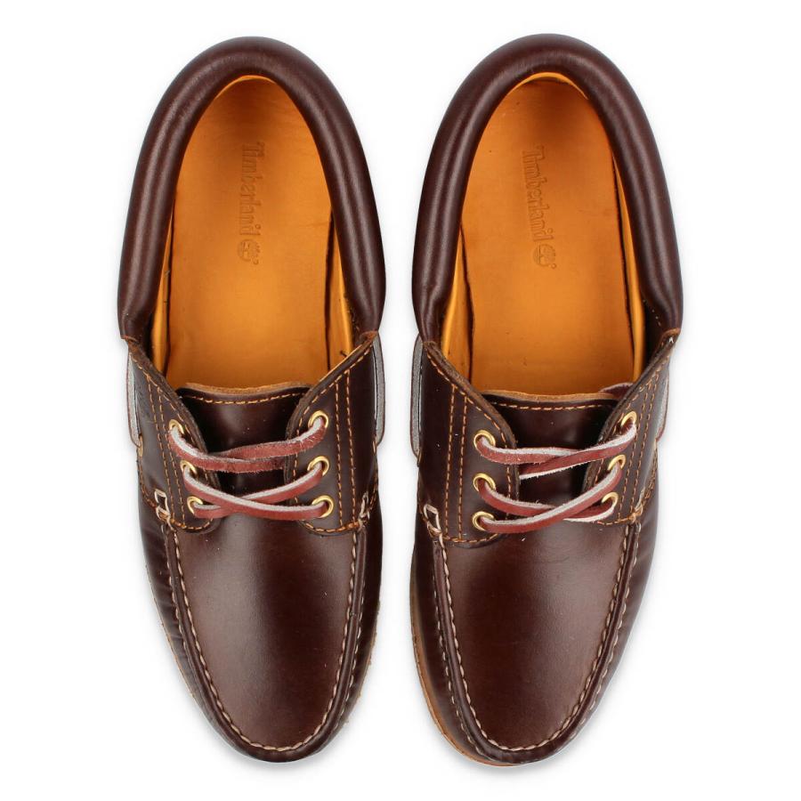 Timberland（ティンバーランド） TIMBERLAND HERITAGE NOREEN 3 EYE