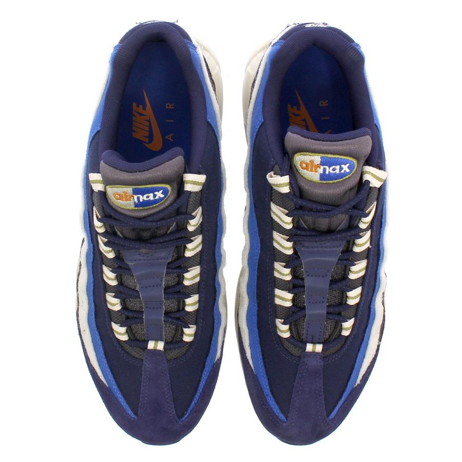 air max 95 premium blackened blue