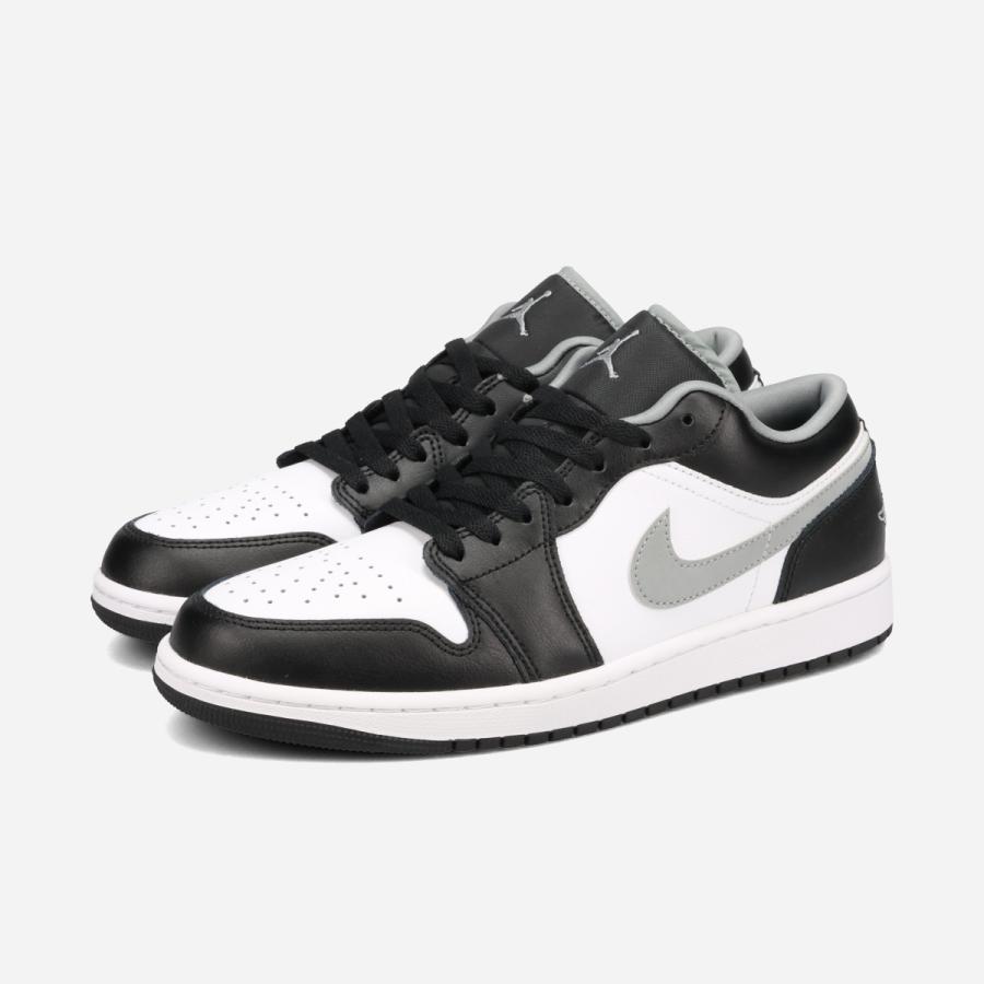 NIKE ナイキ AIR JORDAN 1 LOW 553558-040 エア ジョーダン 1 NIKE AIR JORDAN LOW ナイキ ロー メンズ BLACK