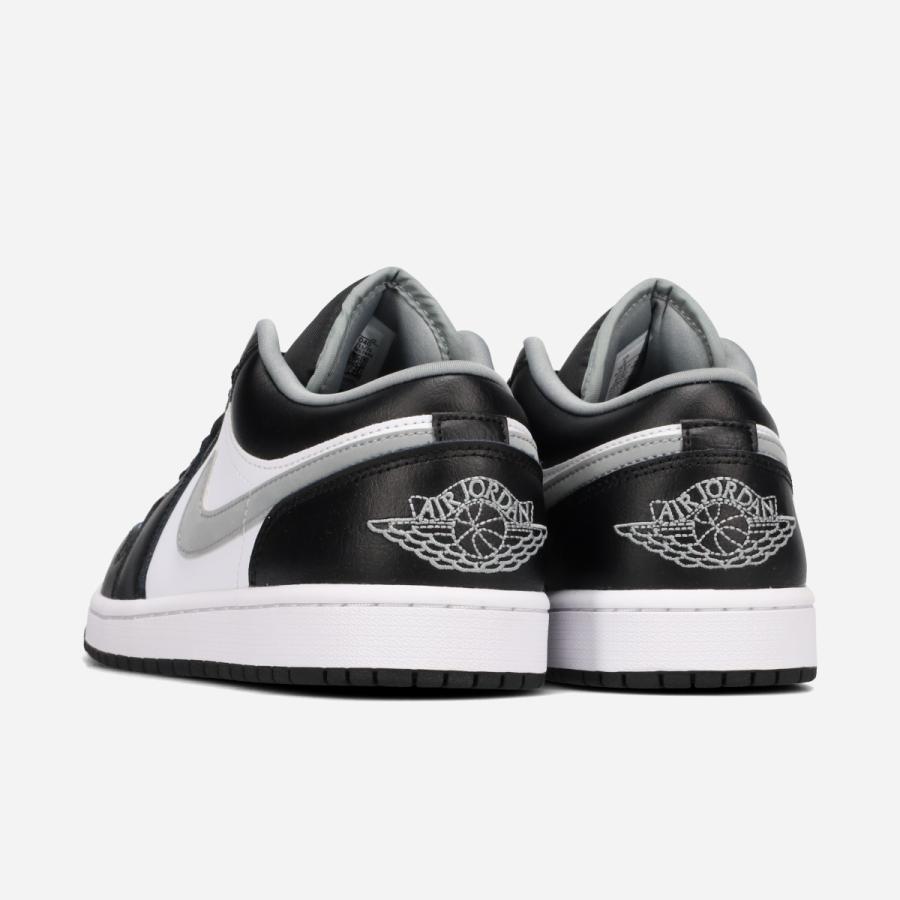 エア ジョーダン 1 NIKE AIR JORDAN LOW ナイキ ロー メンズ BLACK
