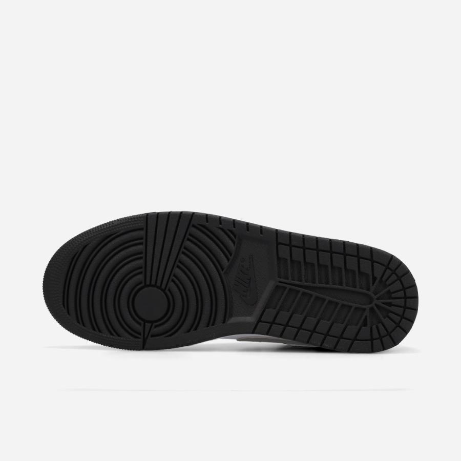 エア ジョーダン 1 NIKE AIR JORDAN LOW ナイキ ロー メンズ BLACK