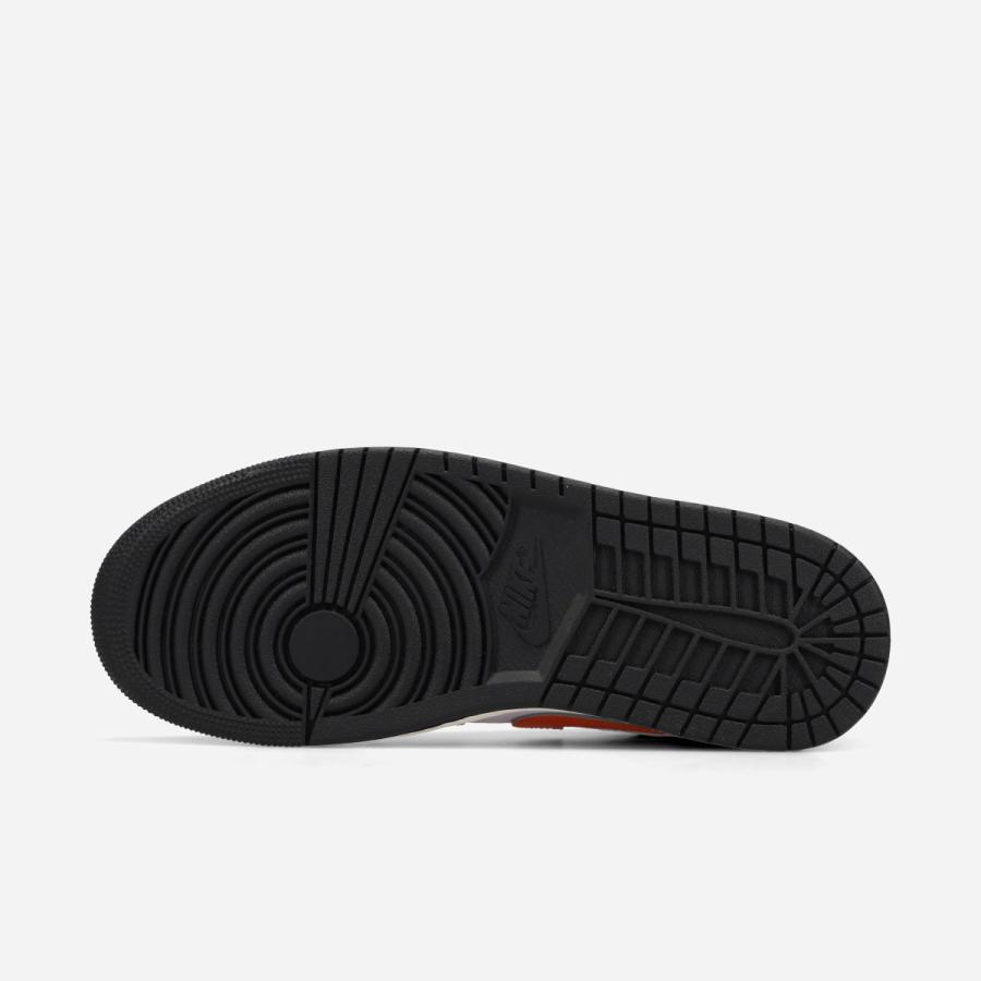 Nike Air Jordan 1 Low ブラックUS12 30cm 未使用品 Travis Scott × Nike TD Air Jordan 1 Low OG 