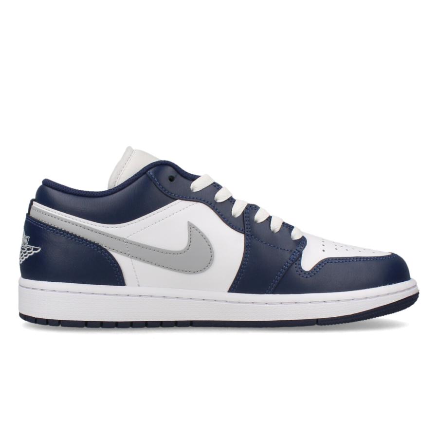 エア ジョーダン 1 NIKE AIR JORDAN LOW ナイキ ロー メンズ WHITE