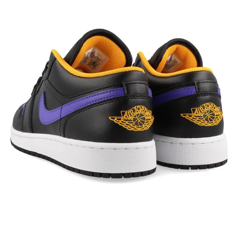 エア ジョーダン 1 NIKE AIR JORDAN LOW GS ナイキ ロー BLACK エア ジョーダン 1 NIKE AIR JORDAN LOW GS ナイキ ロー BLACK