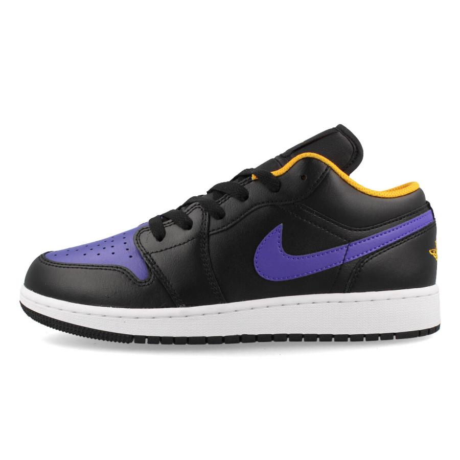 エア ジョーダン 1 NIKE AIR JORDAN LOW GS ナイキ ロー BLACK エア ジョーダン 1 NIKE AIR JORDAN LOW GS ナイキ ロー BLACK