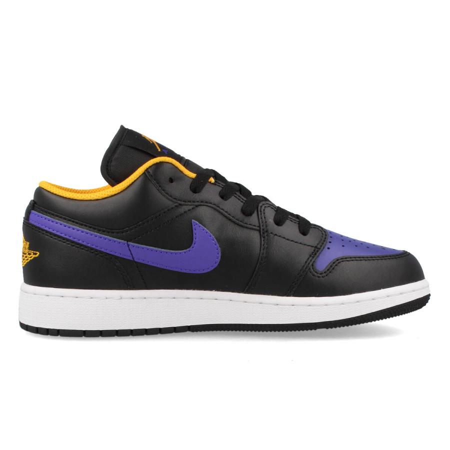 エア ジョーダン 1 NIKE AIR JORDAN LOW GS ナイキ ロー BLACK エア ジョーダン 1 NIKE AIR JORDAN LOW GS ナイキ ロー BLACK