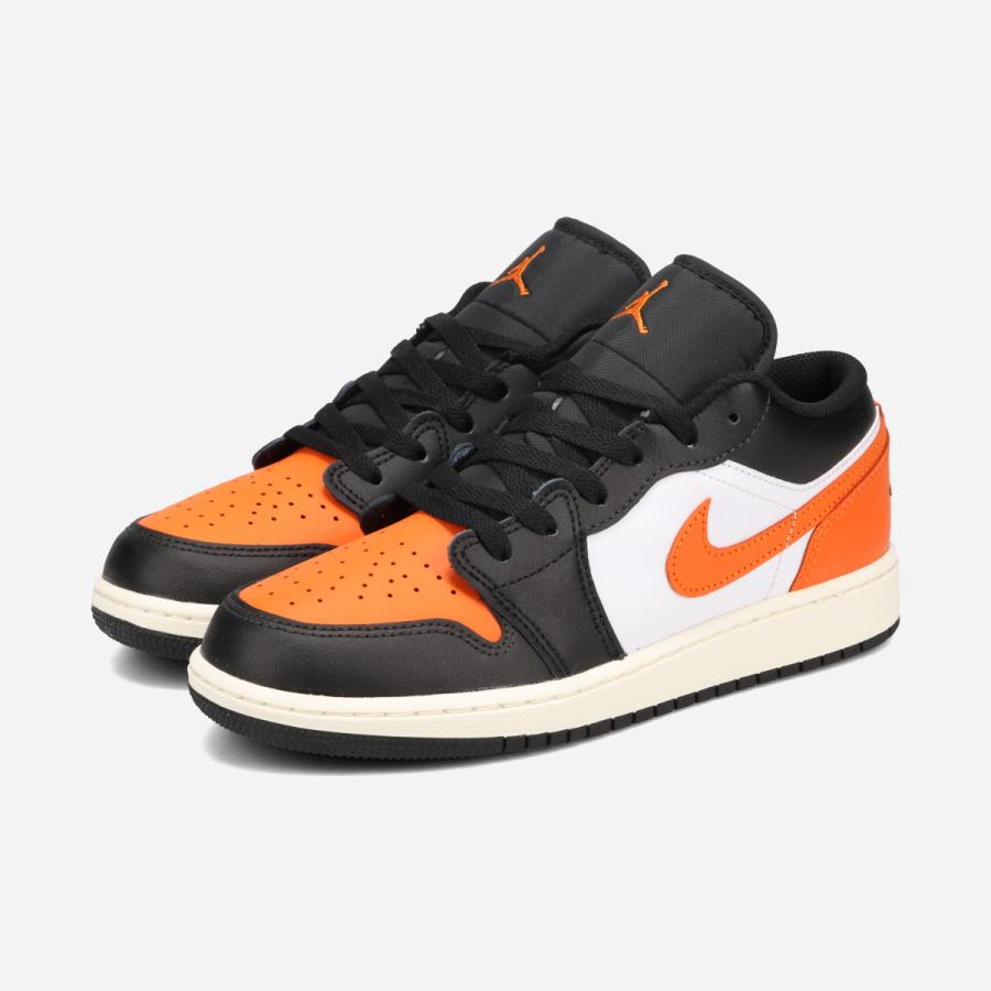 エア ジョーダン 1 NIKE AIR JORDAN LOW GS ナイキ ロー レディース