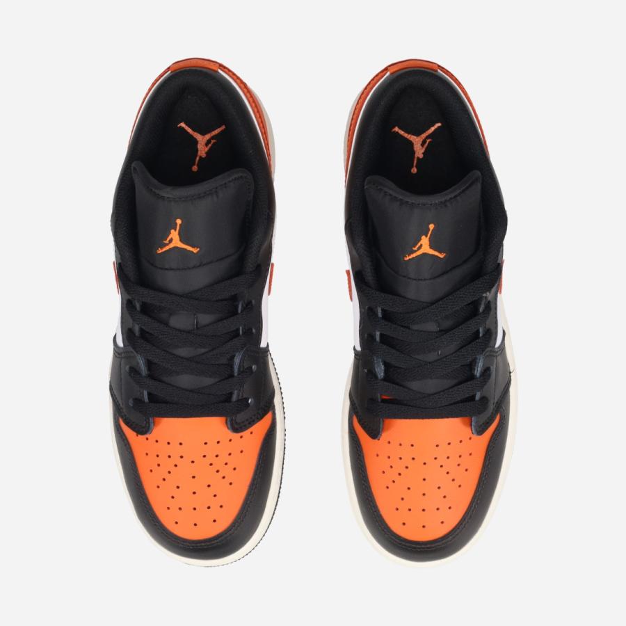 エア ジョーダン 1 NIKE AIR JORDAN LOW GS ナイキ ロー レディース